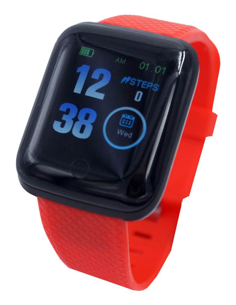 Reloj inteligente Highlink SQUARE BRACELET