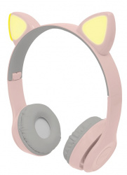 Diadema Inal&aacute;mbrica PERFECT CHOICE Kids Catto