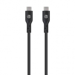 Cable USB C MANHATTAN 354868