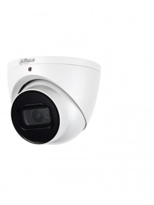 Cámara Turret Dahua Technology DH-HAC-HDW2802TN-A