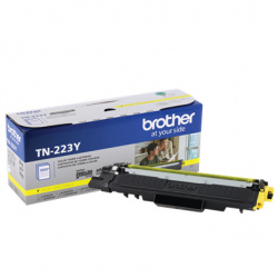 T&oacute;ner BROTHER TN223Y