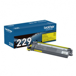 T&oacute;ner BROTHER TN229Y