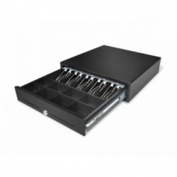 Caj&oacute;n de Dinero FRONT JUNIOR CS400C-5B8C