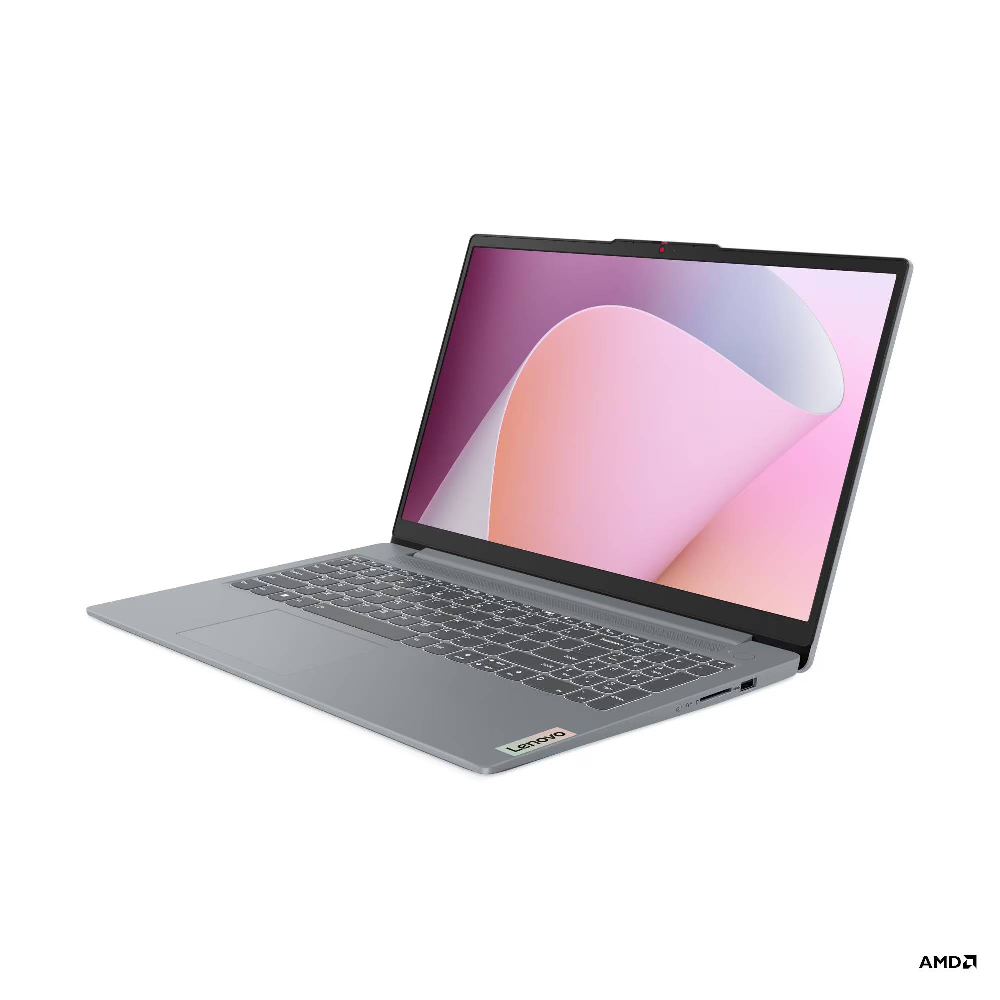 Laptops LENOVO IdeaPad Slim 3 15AMN8
