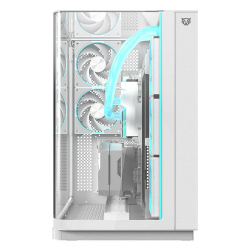 Gabinetes Gaming Balam Rush TANK EXPERT CURVE 7800