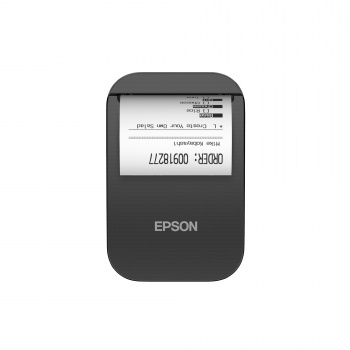 Impresora térmica  EPSON TM-P20II-001 