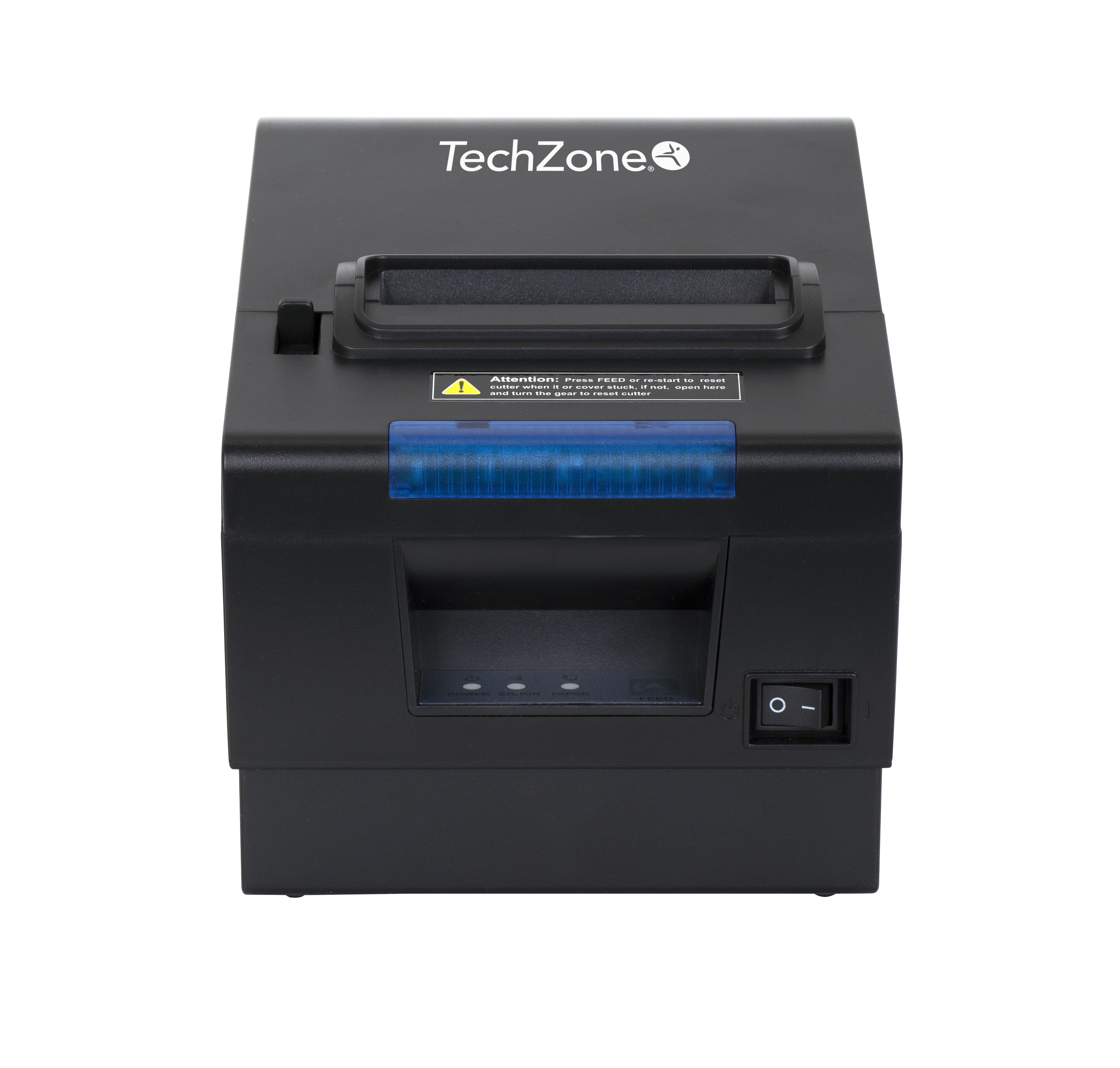 Impresora Térmica TECHZONE TZBE202