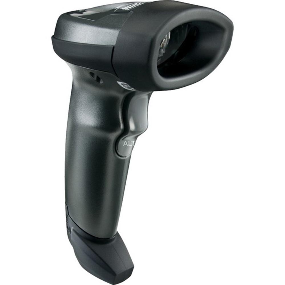 Kit de Lector de Código de Barras ZEBRA LI2208-SR