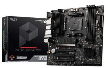 Motherboards Gaming MSI MSI PRO
