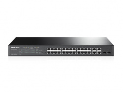 Switch POE Inteligente TP-LINK SL2428P