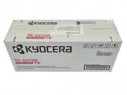 T&oacute;ner KYOCERA TK-5372M